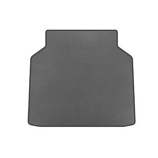 Alfombrilla de maletero EVA (Gris)