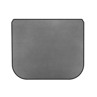 Alfombrilla de maletero EVA (Coupé, Gris)