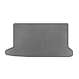 Alfombrilla de maletero EVA V-1 (HB, Gris) Audi A2 1999-2005