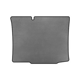 Alfombrilla de maletero EVA (HB, Gris) Audi A3 1996-2003