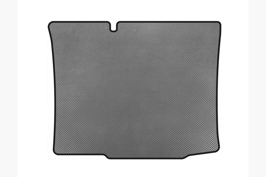 Audi A3 1996-2003 Alfombrilla de maletero EVA (HB, Gris) Image