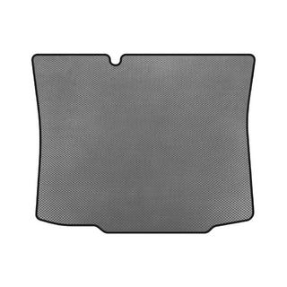 Alfombrilla de maletero EVA (HB, 3 puertas, Gris) Audi A3 1996-2003
