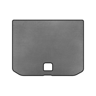 Alfombrilla de maletero EVA (para E-tron, Sportback, Gris) Audi A3 2012-2020