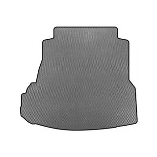 Alfombrilla de maletero EVA (Sedán, Gris) Audi A4 B5 1994–2001