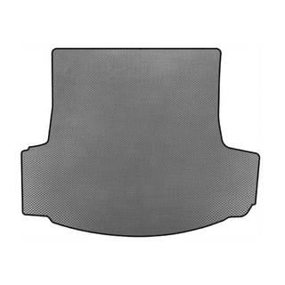 Alfombrilla de maletero EVA V-1 (Sedan, Gris)