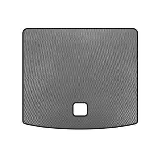 Alfombrilla de maletero EVA (Gris) Audi Q3 2019–2025