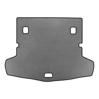 Alfombrilla de maletero EVA V-1 (Para F46, 7 plazas, Gris) BMW 2 Series Active Tourer F45/F46 2014-2021