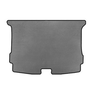 Alfombrilla de maletero EVA (Gris)
