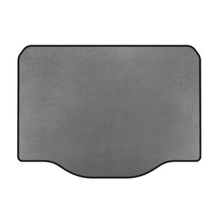 Alfombrilla de maletero EVA (Gris)