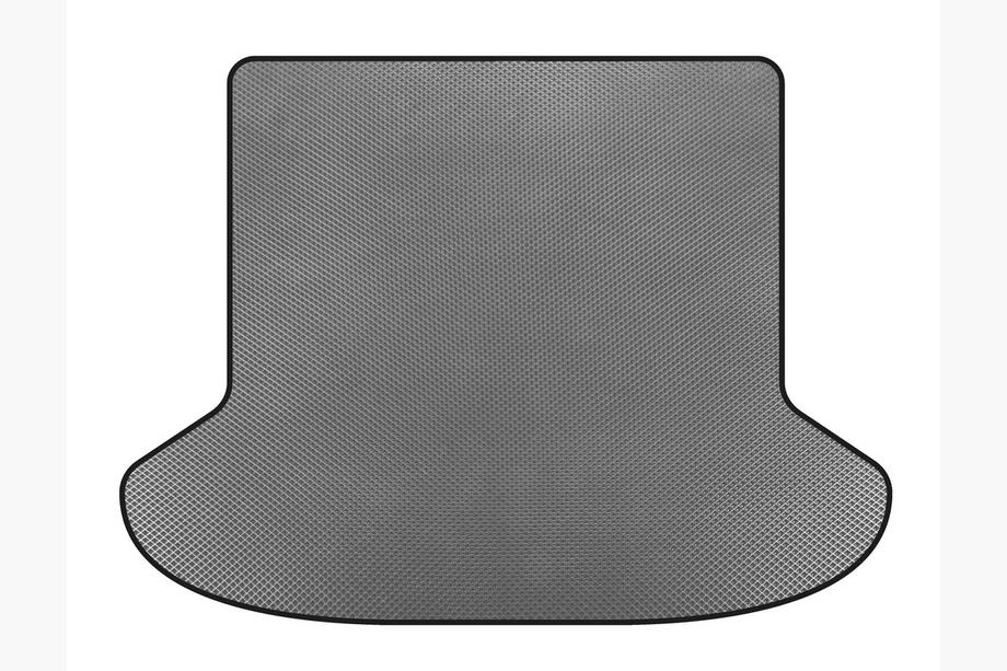 BYD S6 2010-2016 Alfombrilla de maletero EVA (Gris) Image