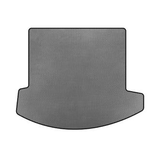 Alfombrilla de maletero EVA (Coupé, Gris)