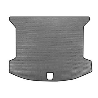 Alfombrilla de maletero EVA (Gris)