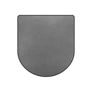 Alfombrilla de maletero EVA (Gris)