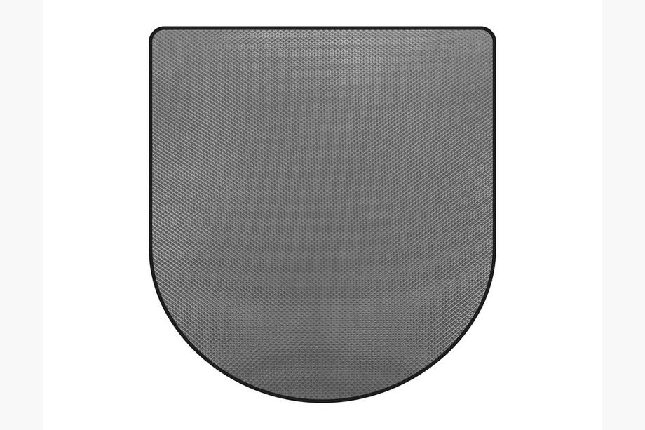Chery Amulet 2003-2014 Alfombrilla de maletero EVA (Gris) Image