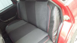VAZ 2108-2109 1984-2011 ¡Nuevo! Fundas de Asientos de Coche SoyuzAuto Premium foto 5