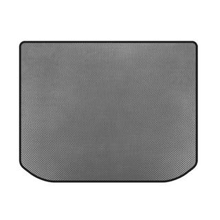 Alfombrilla de maletero EVA (Gris)