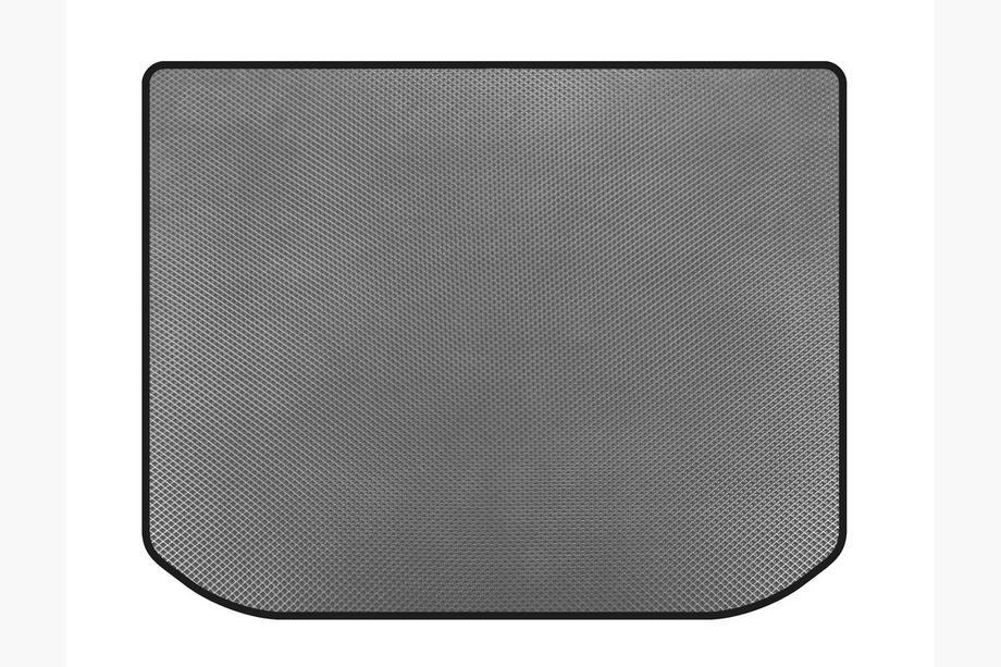 Chery Beat 2009-2015 Alfombrilla de maletero EVA (Gris) Image