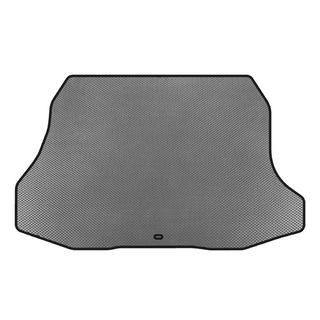 Alfombrilla de maletero EVA (Gris)