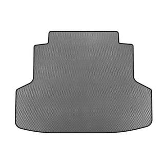 Alfombrilla de maletero EVA (Gris)