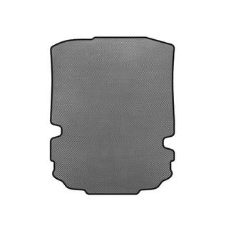 Alfombrilla de maletero EVA (Gris)