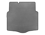 Chevrolet Cruze 2016-2019 Alfombrilla de maletero EVA (SD, Gris) foto 1