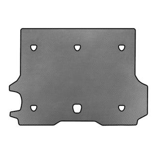 Alfombrilla de maletero EVA (Gris)