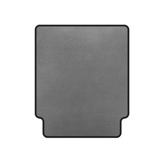 Alfombrilla de maletero EVA (Gris)