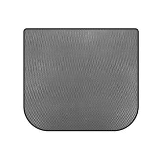 Alfombrilla de maletero EVA (Gris)