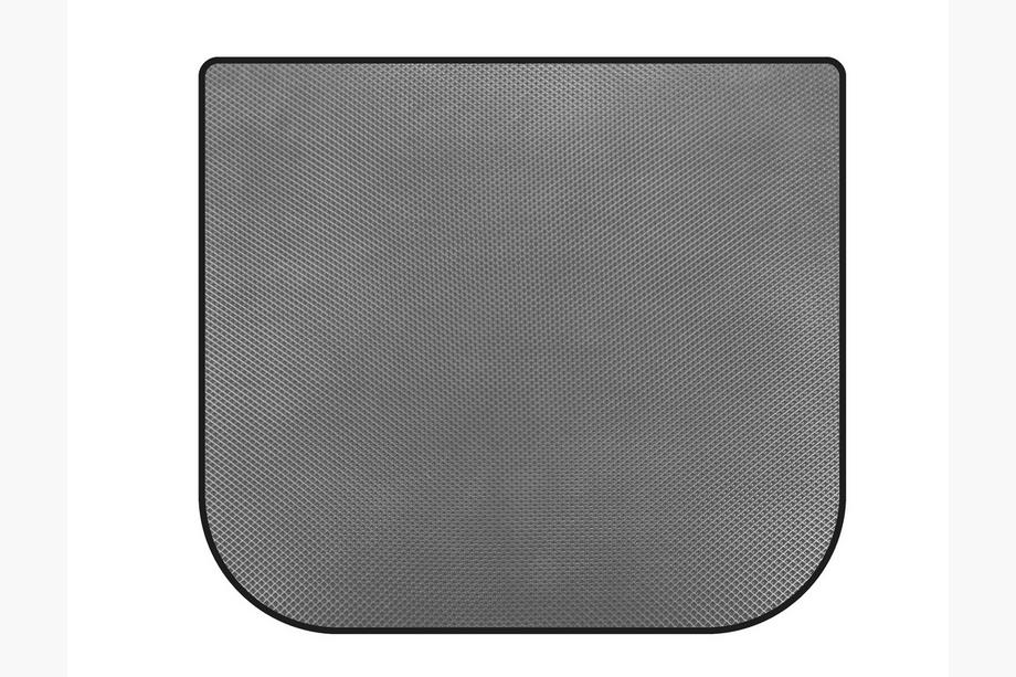 Chevrolet Volt 2016-2019 Alfombrilla de maletero EVA (Gris) Image