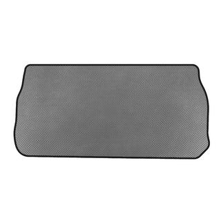 Alfombrilla de maletero EVA (Gris)