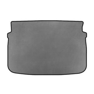 Alfombrilla de maletero EVA (HB, 5 puertas, Restyling, Gris) Chrysler PT Cruiser 2000-2010