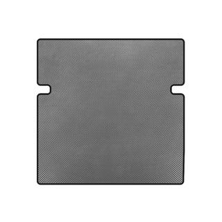 Alfombrilla de maletero EVA (Larga, 5 plazas, Gris)