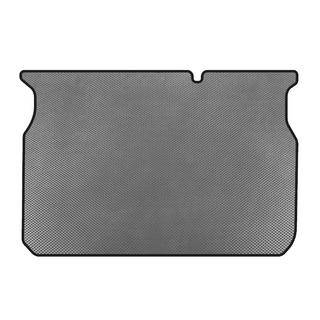 Alfombrilla de maletero EVA (HB, Gris) Citroen C-3 2016-2023