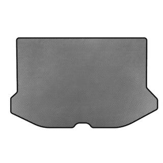 Alfombrilla de maletero EVA (Gris)