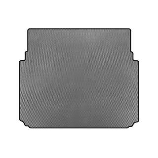 Alfombrilla de maletero EVA (superior, Gris) Citroen C5 Aircross 2017-2025
