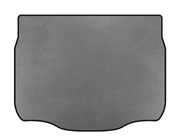Citroen Cactus 2014-2020 Alfombrilla de maletero EVA (Gris) foto 1
