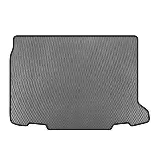 Alfombrilla de maletero EVA (Gris)