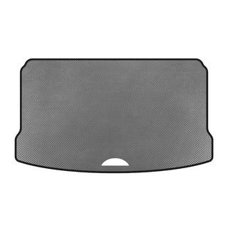 Alfombrilla de maletero EVA (para S F55, 5 puertas, Gris) Mini Cooper F55/56/57 2014-2023