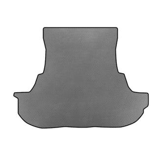 Alfombrilla de maletero EVA (Coupé, Gris) Dodge Challenger 2008-2023
