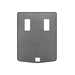 Alfombrilla de maletero EVA (Gris) Dodge Durango 2010-