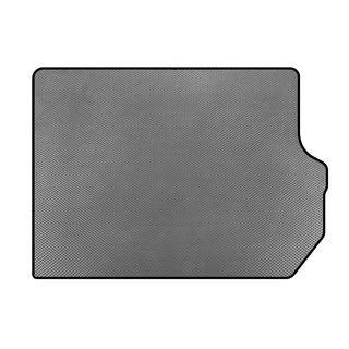 Alfombrilla de maletero EVA (Gris) Dodge Nitro 2006-2011