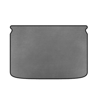 Alfombrilla de maletero EVA (para 500L, Gris)