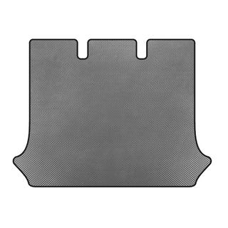 Alfombrilla de maletero EVA (Gris)