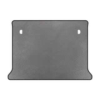 Alfombrilla de maletero EVA (Gris)