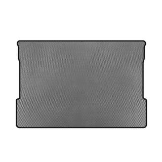 Alfombrilla de maletero EVA (Gris) Ford Courier 2014-2023