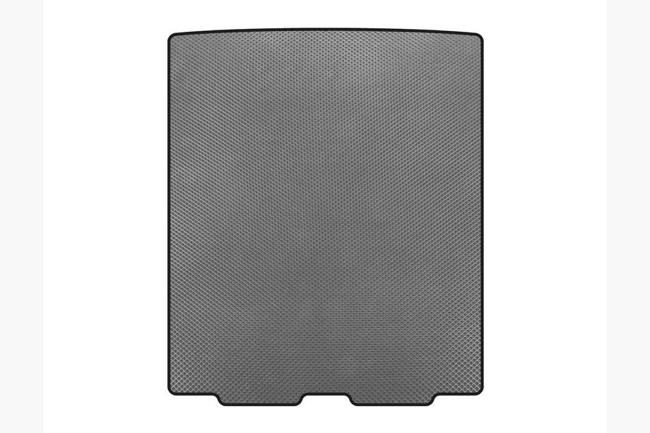 Ford Explorer 2011-2019 Alfombrilla de maletero EVA (2015-2019, 5 plazas, Gris) Image