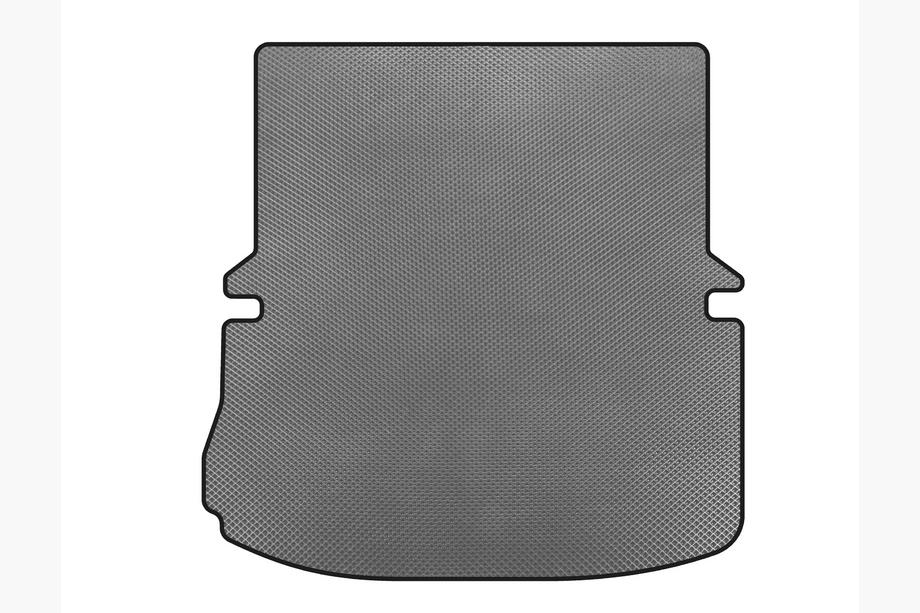 Ford Explorer 2011-2019 Alfombrilla de maletero EVA (2011-2015, Gris) Foto 1