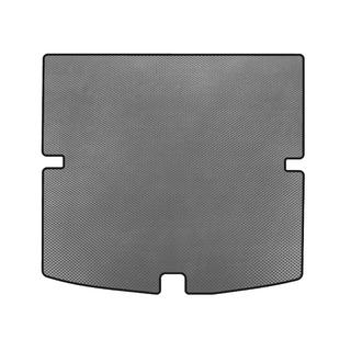 Alfombrilla de maletero EVA (7 plazas, Gris)