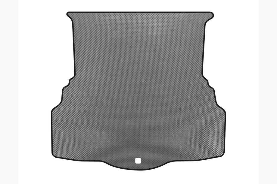 Ford Fusion 2012-2020 Alfombrilla de maletero EVA (SD, Gris) Image