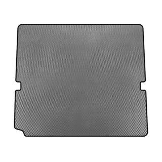 Alfombrilla de maletero EVA (Gris)